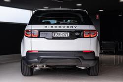 2020 Land Rover Discovery Sport D180 SE