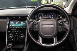 2020 Land Rover Discovery Sport D180 SE