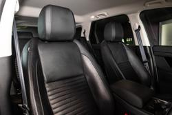 2020 Land Rover Discovery Sport D180 SE