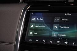 2020 Land Rover Discovery Sport D180 SE