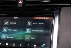 2020 Land Rover Discovery Sport D180 SE