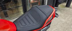 2024 HARLEY-DAVIDSON HD350-10 H-DX X350 ORANGE