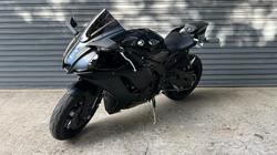 2019 Yamaha YZF-R1 Black