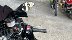 2019 Yamaha YZF-R1 Black