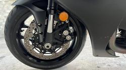 2019 Yamaha YZF-R1 Black