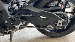 2019 Yamaha YZF-R1 Black