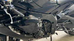2019 Yamaha YZF-R1 Black