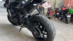 2019 Yamaha YZF-R1 Black