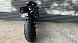 2019 Yamaha YZF-R1 Black