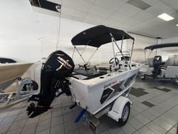 2026 QUINTREX 420 Renegade SC