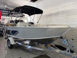 2026 QUINTREX 420 Renegade SC