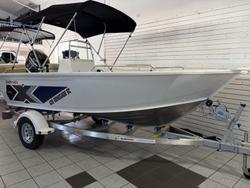 2026 QUINTREX 420 Renegade SC