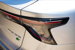 2026 MG MGS5 EV Essence 62