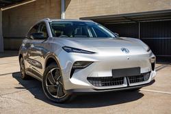 2026 MG MGS5 EV Essence 62