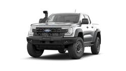 2026 Ford Ranger Super Duty XLT