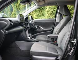 2024 Toyota Yaris Cross GX
