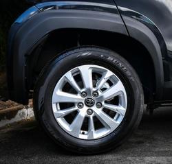 2024 Toyota Yaris Cross GX