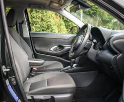 2024 Toyota Yaris Cross GX