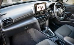 2024 Toyota Yaris Cross GX