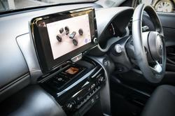 2024 Toyota Yaris Cross GX