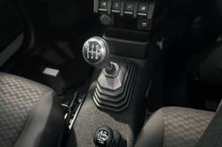 2021 Suzuki Jimny