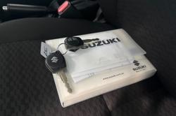 2021 Suzuki Jimny