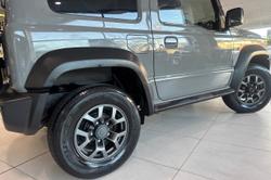 2021 Suzuki Jimny