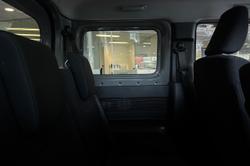 2021 Suzuki Jimny