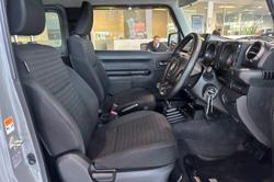 2021 Suzuki Jimny