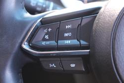 2023 Mazda CX-5 G25 Maxx Sport