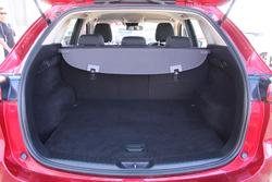 2023 Mazda CX-5 G25 Maxx Sport