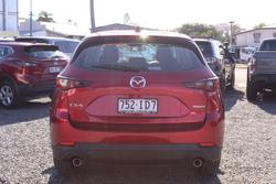 2023 Mazda CX-5 G25 Maxx Sport