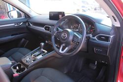 2023 Mazda CX-5 G25 Maxx Sport
