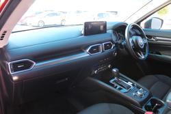 2023 Mazda CX-5 G25 Maxx Sport