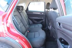 2023 Mazda CX-5 G25 Maxx Sport