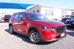 2023 Mazda CX-5 G25 Maxx Sport