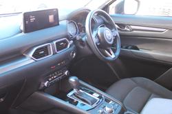 2023 Mazda CX-5 G25 Maxx Sport