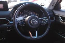 2023 Mazda CX-5 G25 Maxx Sport