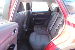 2023 Mazda CX-5 G25 Maxx Sport