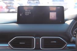 2023 Mazda CX-5 G25 Maxx Sport