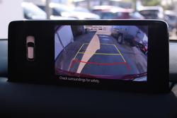 2023 Mazda CX-5 G25 Maxx Sport