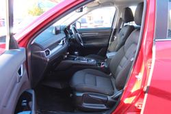 2023 Mazda CX-5 G25 Maxx Sport