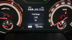 2023 LDV T60 Max PRO