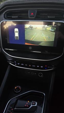2023 LDV T60 Max PRO