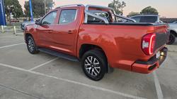 2023 LDV T60 Max PRO