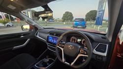 2023 LDV T60 Max PRO