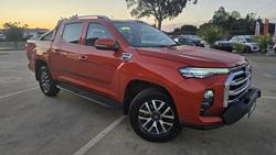 2023 LDV T60 Max PRO