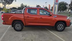 2023 LDV T60 Max PRO