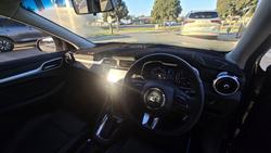 2022 MG ZS Excite