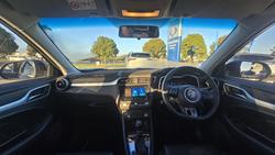 2022 MG ZS Excite